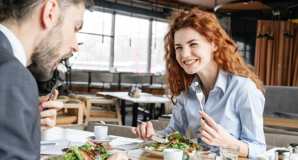 Így egyél egészségesen az éttermekben is, miközben nem vonsz meg semmit magadtól