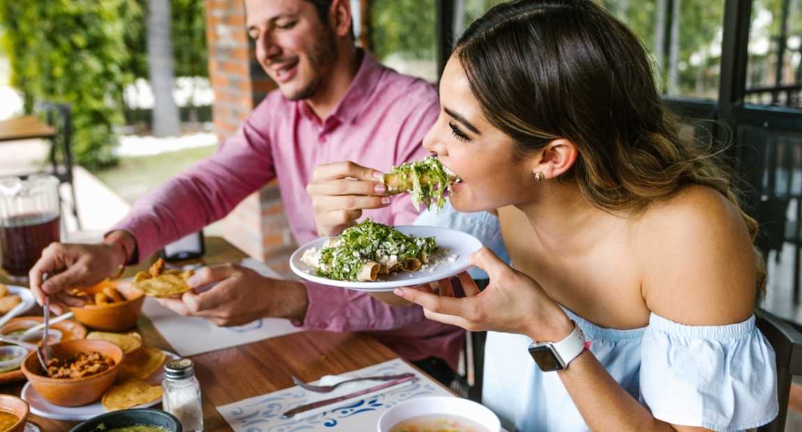 Így menj ételérzékenyként étterembe: 5+1 tipp a gondtalan étkezéshez