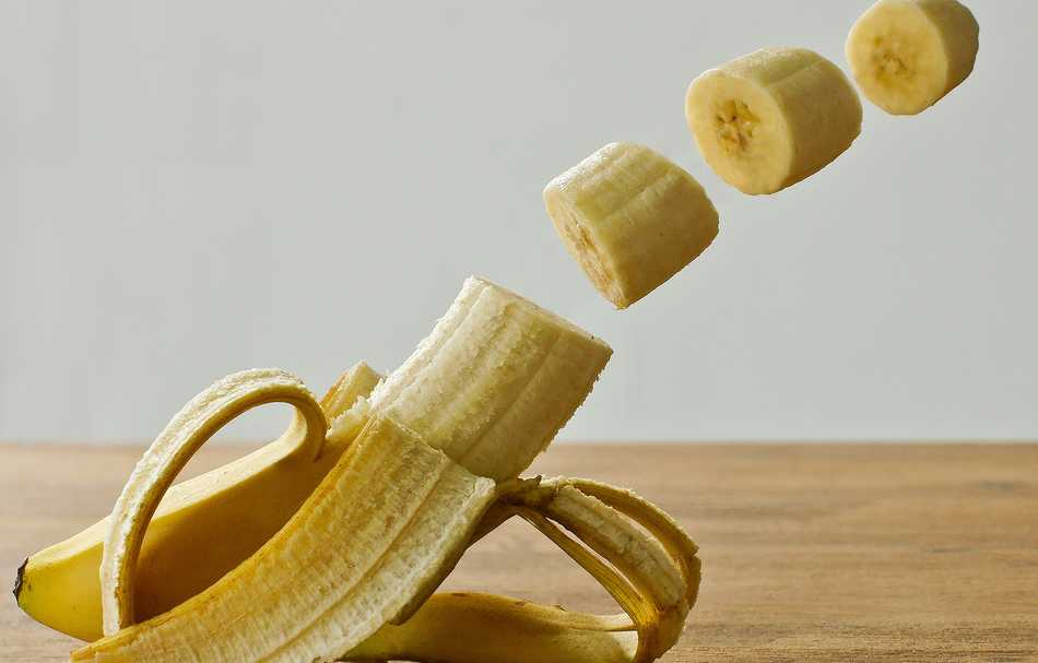 A banán jótékony hatásai